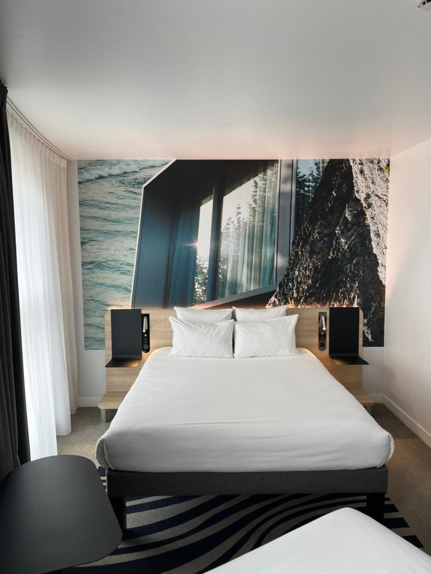 Novotel Angers Centre Gare Zimmer foto
